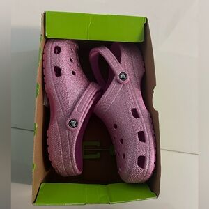 Crocs PINK